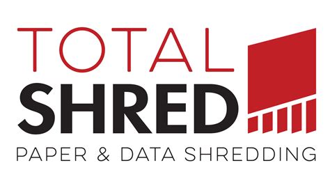 Total Shred - Home & Commercial Mobile Service
